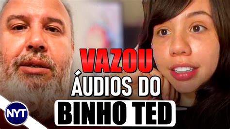 Binho Ted Search